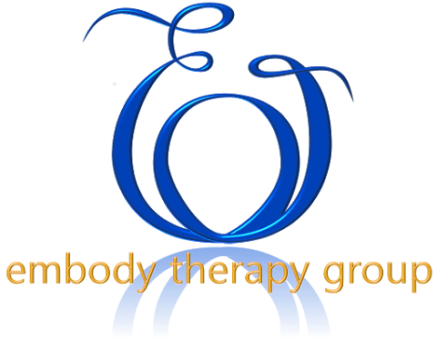 Embody Therapy Group