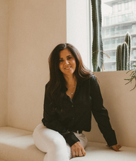 Book an Appointment with Dilene Duarte for Brazilian Lymphatic Drainage Massage & Fohow Bioenergetic Therapy