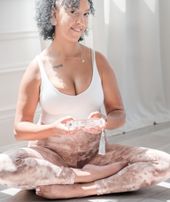 Book an Appointment with Keke Chambers for Energy Healing