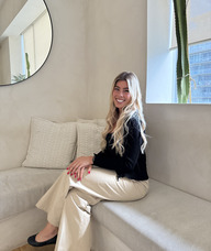 Book an Appointment with Brooke Ranieri for Osteopathy