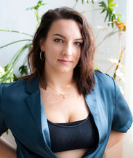 Book an Appointment with Marina Robinson for Registered Massage Therapy