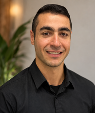 Book an Appointment with Dars Mohamed Eldars for Registered Massage Therapy