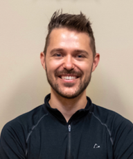 Book an Appointment with Dale Rainsford for Physiotherapy