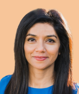 Book an Appointment with Audrey D'Souza at Vitality Collective - Surrey