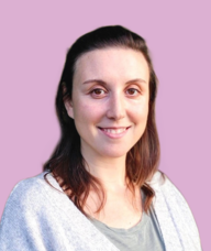 Book an Appointment with Lucia Agulla for Counselling & Psychotherapy