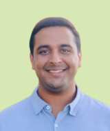 Book an Appointment with San Samra at Vitality Collective - Surrey