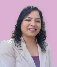 Book an Appointment with Pardeep Thandi for Individual Counselling