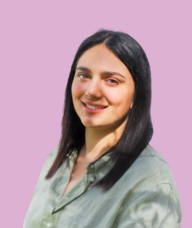 Book an Appointment with Dominique Sorace for Individual Counselling