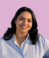 Book an Appointment with Diksha Tyagi at Vitality Collective - Surrey