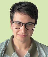 Book an Appointment with Justin Brass for Individual Counselling