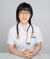 Book an Appointment with Michelle Qian Qiu at Vaughan Clinic (Concord)