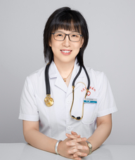 Book an Appointment with Michelle Qian Qiu for Traditional Chinese Medicine