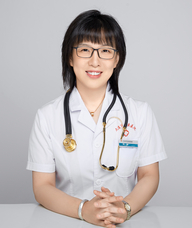 Book an Appointment with Michelle Qian Qiu for Traditional Chinese Medicine