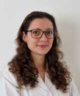 Book an Appointment with Cristina Caliman at Vaughan Clinic (Concord)