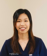 Book an Appointment with Yan Yung (Nicole) Tsai for Clinical Acupuncture (R. Ac)