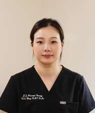 Book an Appointment with Su Su Wang for Registered Massage Therapy