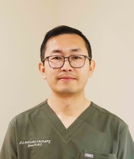 Book an Appointment with Zhi Cheng (Jerried) Yang for Registered Massage Therapy