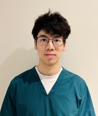 Book an Appointment with Man Hin (Martin) Siu for Clinical Acupuncture (R. Ac)