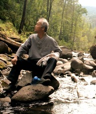 Book an Appointment with Peter JongKab Kim for Acupuncture