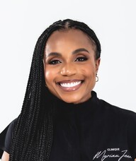 Book an Appointment with Myriam Jean for Consultation