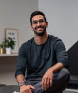 Book an Appointment with Dr. Sebastien DeSouza at Seton Clinic