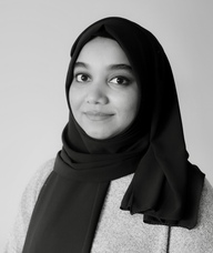 Book an Appointment with Nushaba Islam for Physiotherapy