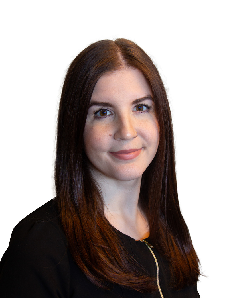 Photo of Danielle Jeschke