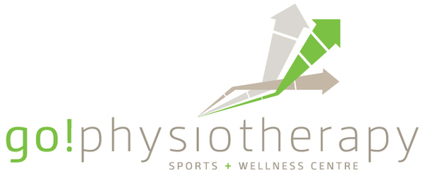 GO! Physiotherapy Sports and Wellness Centre