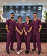 Book an Appointment with Huatuo Resident Treatment (Capitol Hill) at NW - Banff Trail Clinic