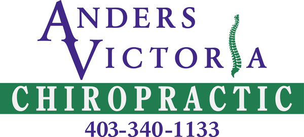 Anders Victoria Chiropractic