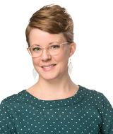 Book an Appointment with Faye Gosnell at Eckert Psychology & Education Centre - North