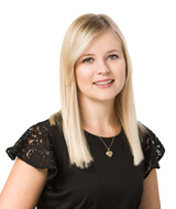 Book an Appointment with Kymberley Calhoun at Eckert Psychology & Education Centre - North