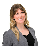 Book an Appointment with Alicia Fairweather at Eckert Psychology & Education Centre - North