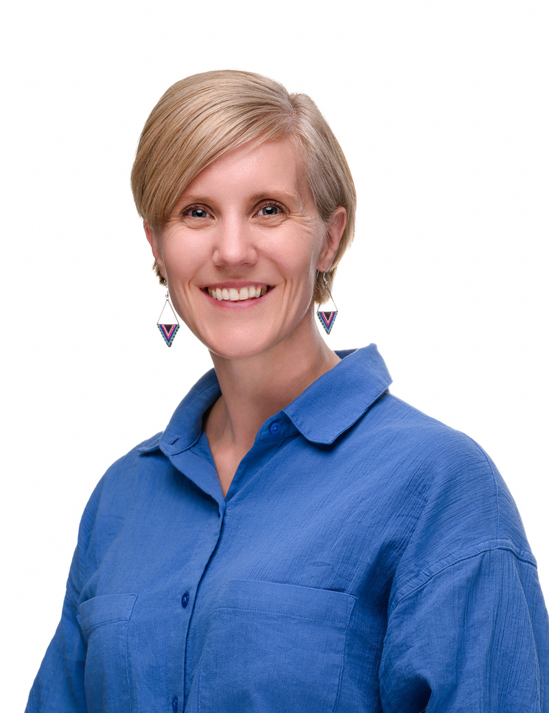 Jessica Dell Andrews