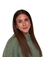 Book an Appointment with Sydney Rayner at Eckert Psychology & Education Centre - North