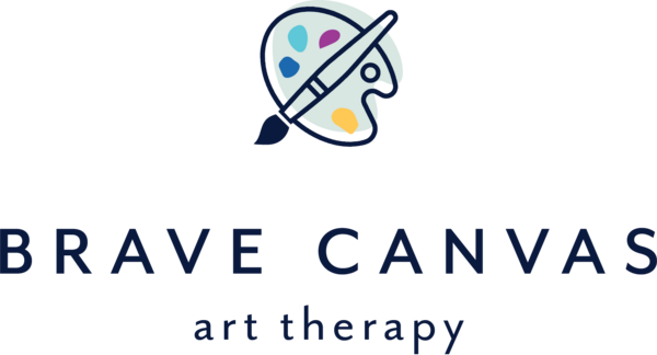 Brave Canvas Art Therapy