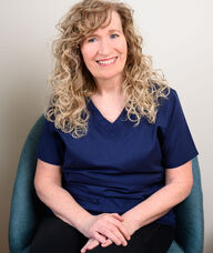 Book an Appointment with Nuala Ames for Registered Massage Therapy