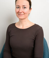 Book an Appointment with Evgeniya Porokhina for Myofascial Release with an RMT