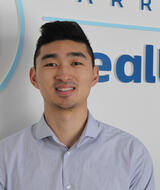 Book an Appointment with Mr. Spencer Yam at Barrhaven Health HUB