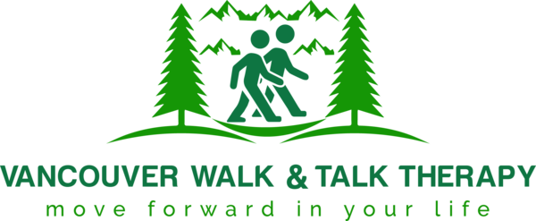 Vancouver Walk and Talk Therapy