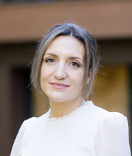 Book an Appointment with Josipa Katinic for Individual Counselling