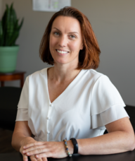 Book an Appointment with Victoria Cleary for Certified Athletic Therapy