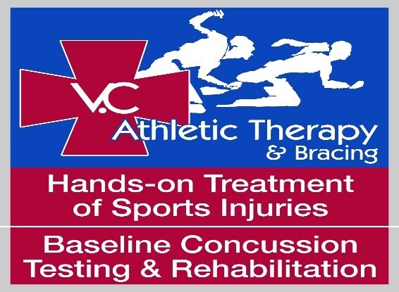 VC Athletic Therapy