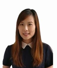 Book an Appointment with Ada Chiu for Chiropody