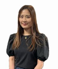 Book an Appointment with Ada Chiu for Chiropody Foot Care/Orthotics