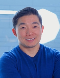 Dr. Jim Feng BPHE, ART, CSCS, DC