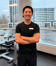 Book an Appointment with Attlee Lam for Massage Therapy Sessions