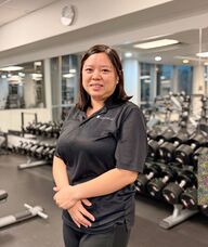 Book an Appointment with Minyi (Karla) Chen for Massage Therapy Sessions