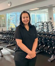 Book an Appointment with Patcharee Bergsma for TMJ Treatment