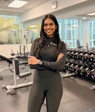 Book an Appointment with Rishvikha Thangaraj for Complimentary Consultation